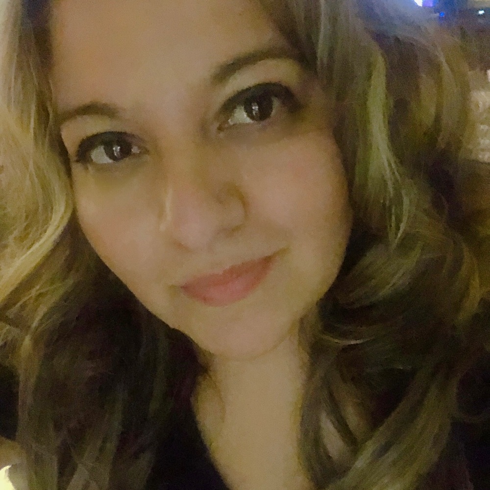 Meet your Posher, Irene